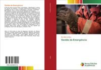 Produktbild: Gest&atilde;o de Emerg&ecirc;ncia