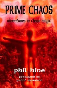 Produktbild: Prime Chaos