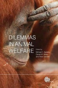 Produktbild: Dilemmas in Animal Welfare