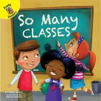 Produktbild: So Many Classes