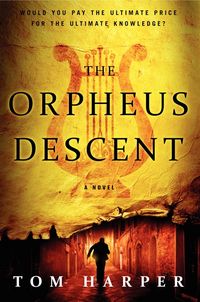 Produktbild: The Orpheus Descent