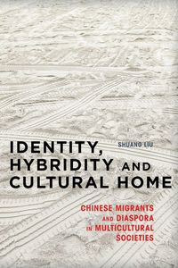 Produktbild: Identity, Hybridity and Cultural Home
