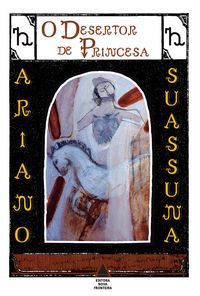 Produktbild: O Desertor de Princesa