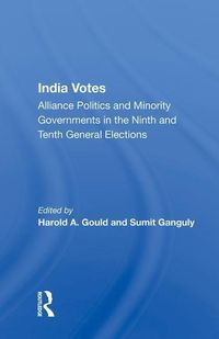 Produktbild: Gould, H: India Votes