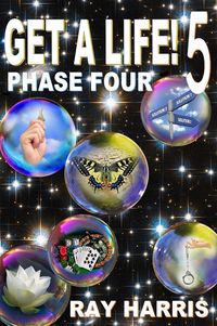 Produktbild: Get a Life! 5 (Get a Life! Phase 4, #5)