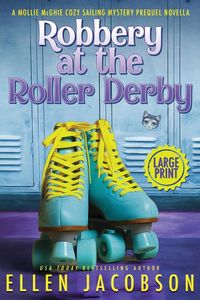 Produktbild: Robbery at the Roller Derby