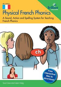 Produktbild: Physical French Phonics
