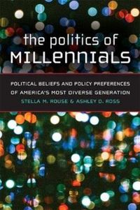 Produktbild: The Politics Of Millennials