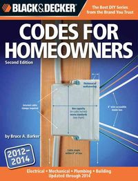 Produktbild: Black & Decker Codes For Homeo