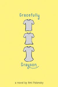 Produktbild: Gracefully Grayson