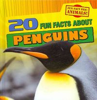 Produktbild: 20 Fun Facts Abt Penguins