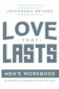 Produktbild: Love That Lasts for Men