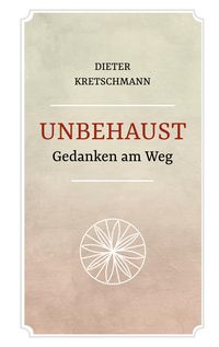 Produktbild: Unbehaust - Gedanken am Weg