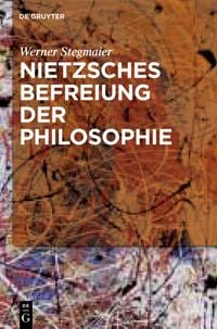 Produktbild: Nietzsches Befreiung der Philosophie
