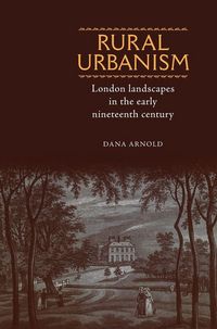 Produktbild: Rural Urbanism