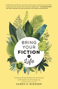 Produktbild: Bring Your Fiction To Life