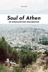 Produktbild: Soul of Athen