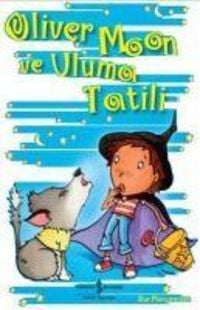 Produktbild: Oliver Moon ve Uluma Tatili