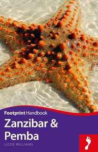 Produktbild: Zanzibar & Pemba