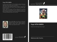 Produktbild: Yaya Vita Kimpa