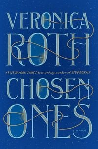 Bild vom Artikel Chosen Ones vom Autor Veronica Roth