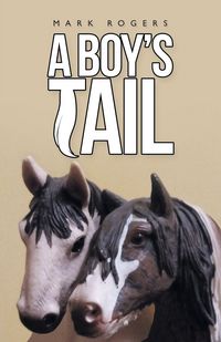Produktbild: A Boy's Tail