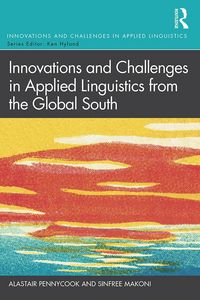 Produktbild: Innovations and Challenges in Applied Linguistics from the Global South