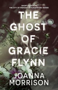 Produktbild: The Ghost of Gracie Flynn
