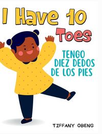 Produktbild: I Have 10 Toes / Tengo Diez Dedos De Los Pies