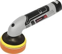Produktbild: Dino KRAFTPAKET Mini 640241 Akku Rotationspoliermaschine 10.8V 350 - 3000 U/min 100mm