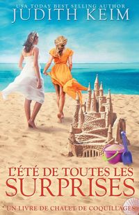 Produktbild: L'&eacute;t&eacute; de toutes les surprises