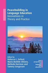 Produktbild: Peacebuilding in Language Education