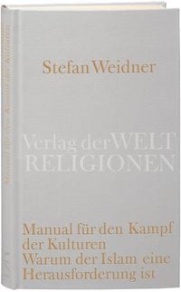Produktbild: Manual f&uuml;r den Kampf der Kulturen