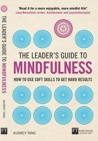 Produktbild: Leader's Guide to Mindfulness, The