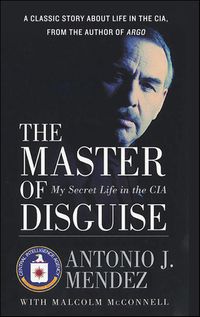 Produktbild: The Master of Disguise
