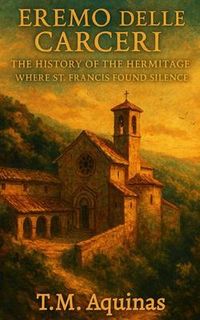 Produktbild: Eremo delle Carceri