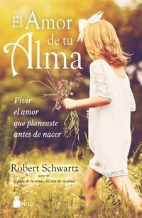 Produktbild: El amor de tu alma