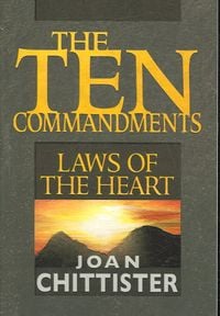 Produktbild: The Ten Commandments: Laws of the Heart
