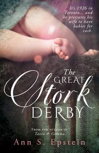 Produktbild: The Great Stork Derby