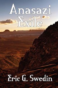 Produktbild: Anasazi Exile