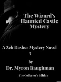 Produktbild: The Wizard's Haunted Castle Mystery