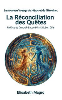 Produktbild: La Reconciliation des Qu&ecirc;tes