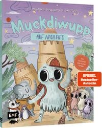 Produktbild: Muckdiwupp &ndash; Auf nach Pifo