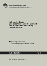 Produktbild: In fremder Erde