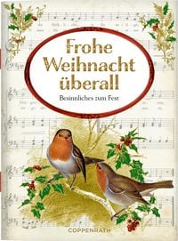 Produktbild: Frohe Weihnacht &uuml;berall