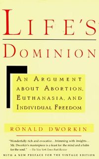 Produktbild: Life's Dominion