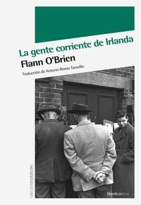 Produktbild: La gente corriente de Irlanda