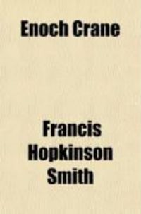 Produktbild: Enoch Crane; A Novel