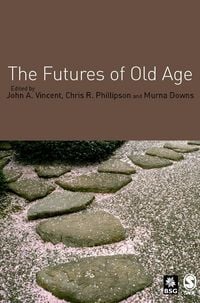 Produktbild: The Futures of Old Age