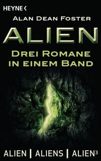 Produktbild: Alien